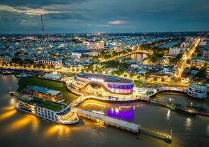 HOÀNG LONG LIÊN TỈNH | Trang chủ