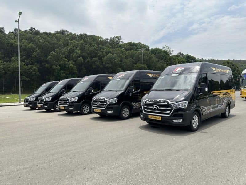 HOÀNG LONG LIÊN TỈNH | Thuê Xe Limousine Đi Cần Thơ: Lựa Chọn Hoàn Hảo Cho Mọi Hành Trình Miền Tây