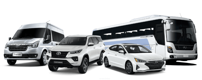 Thuê xe Limousine đi Bình Phước 