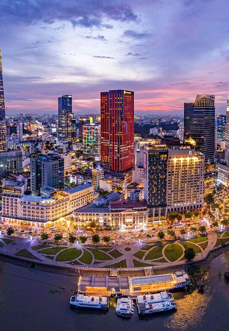 HOÀNG LONG LIÊN TỈNH | Trang chủ