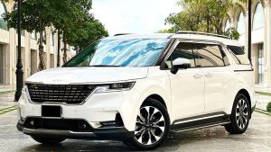 HOÀNG LONG LIÊN TỈNH|Thuê xe Carnival có tài xế tại Tp.HCM <=> đi các tỉnh , và ngược lại